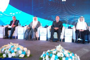 السعودية: ضرورة إتاحة الفرصة للبحث العلمي لإيجاد تقنيات جديدة لتحلية المياه
