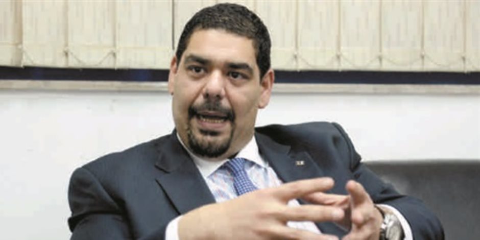 حسام فريد حسنين لـ«المال»: لا خلافات مع وزير التجارة واعتذرت عن أي مهام جديدة