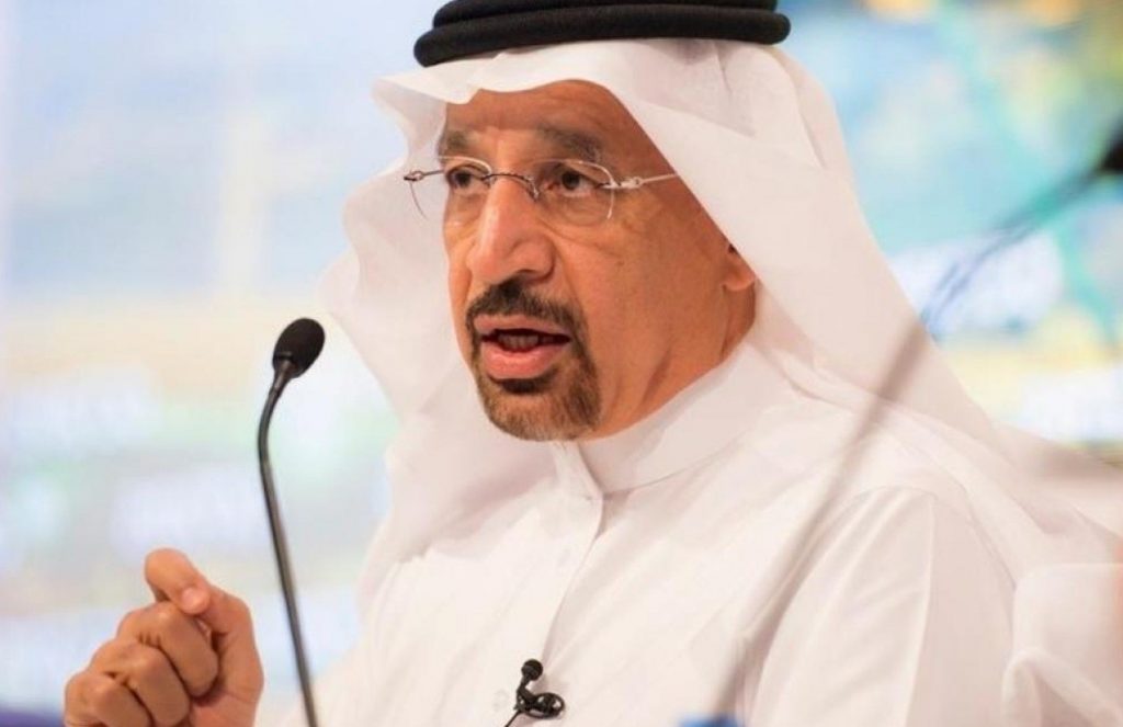 وزير الطاقة السعودي قبيل اجتماع أوبك: إمدادات النفط العالمية وفيرة