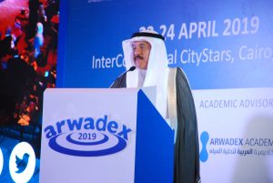 خبير سعودي: يجب تعاون الدول العربية لضمان الإدارة المستدامة والعادلة للمياه