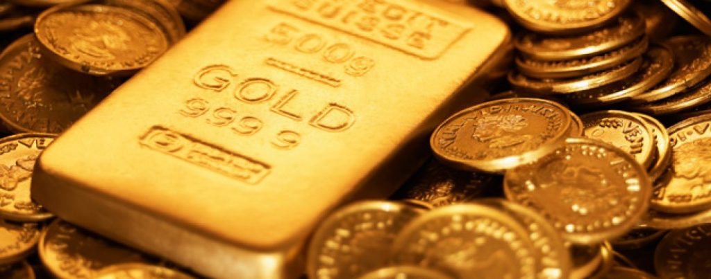 أسعار الذهب تستقر وتتجه لأسوأ شهر في 3 سنوات