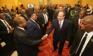 خبير اقتصادي: زيارة «السيسي» لإفريقيا تدل على عودة مصر لقلب القارة