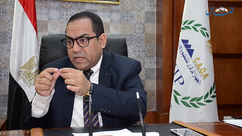 بعد تجديد الثقة.. صالح الشيخ يتعهد بمواصلة الإصلاح الإداري