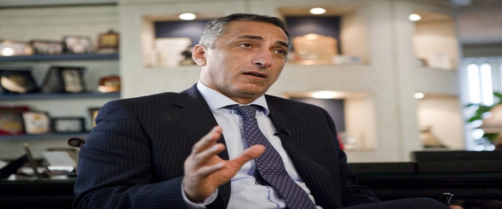 الرئاسة توافق على التجديد لـ «طارق عامر» فى منصب محافظ البنك المركزى لمدة 4 سنوات