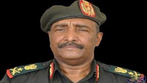 المجلس العسكري السوداني: لم يكن لدينا رغبة في فض اعتصام القيادة العامة