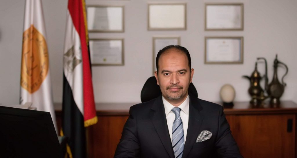 المعهد المصرفي المصري ينتهي من التوسعات في عدد من فروعه