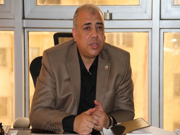رئيس شركة المترو: الدستور ليس قرآن أو إنجيل والتعديلات تضمن عدم عودة الجماعات الإرهابية
