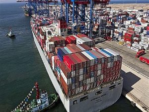 «الحلول المتكاملة» تنتهى من إعداد منظومة إدارة الموارد لميناء الإسكندرية