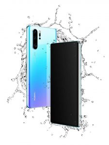 هواوي تفتح باب الحجز لهاتفيها P30 PRO وP30 LITE لمدة أسبوع