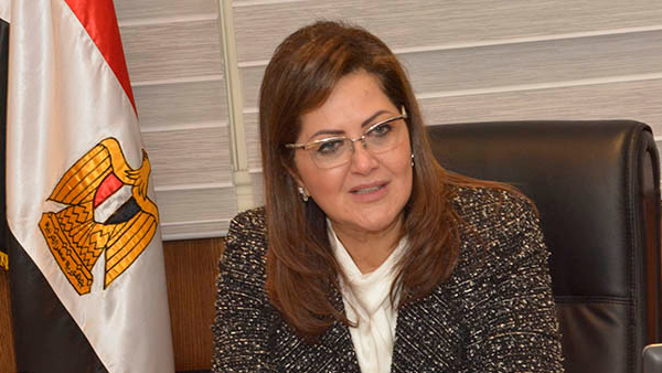 وزيرة التخطيط تشارك فى حلقة نقاش عن  المراجعة الطوعية و التنمية المستدامة بالمغرب