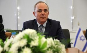 وزير الطاقة الإسرائيلي: نقترب من تسوية مع مصر بشأن اتفاق الغاز