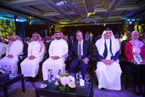انطلاق المنتدى السعودي المصري للاقتصاد الرقمي بمشاركة 200 شركة