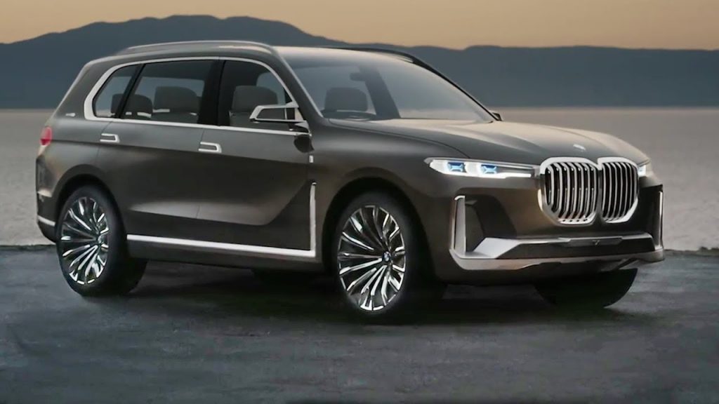 BMW تسجل أكبر انخفاض فى الأرباح منذ 10 سنوات