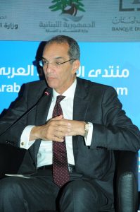 وزيرالاتصالات من لبنان: تنفيذ استراتيجية الذكاء الاصطناعي خلال 5 سنوات