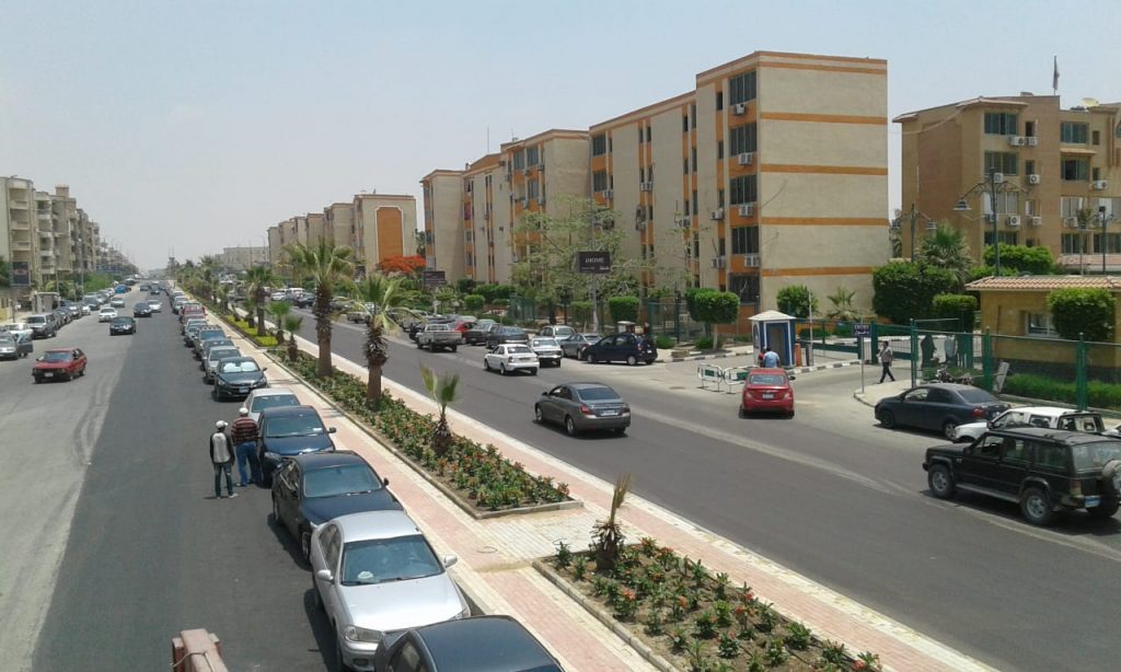 القاهرة الجديدة: تسليم 624 وحدة سكنية من مشروع دار مصر الإثنين المقبل