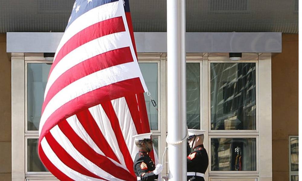 سفارة أمريكا في إندونيسيا تصدر تحذيرا أمنيا لرعاياها