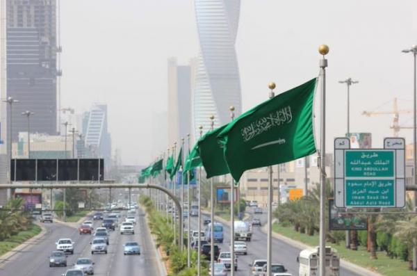 ارتفاع مؤشر المشتريات السعودي إلى 56.8 نقطة مع نمو الإنتاج الصناعي بأسرع وتيرة في 4 سنوات