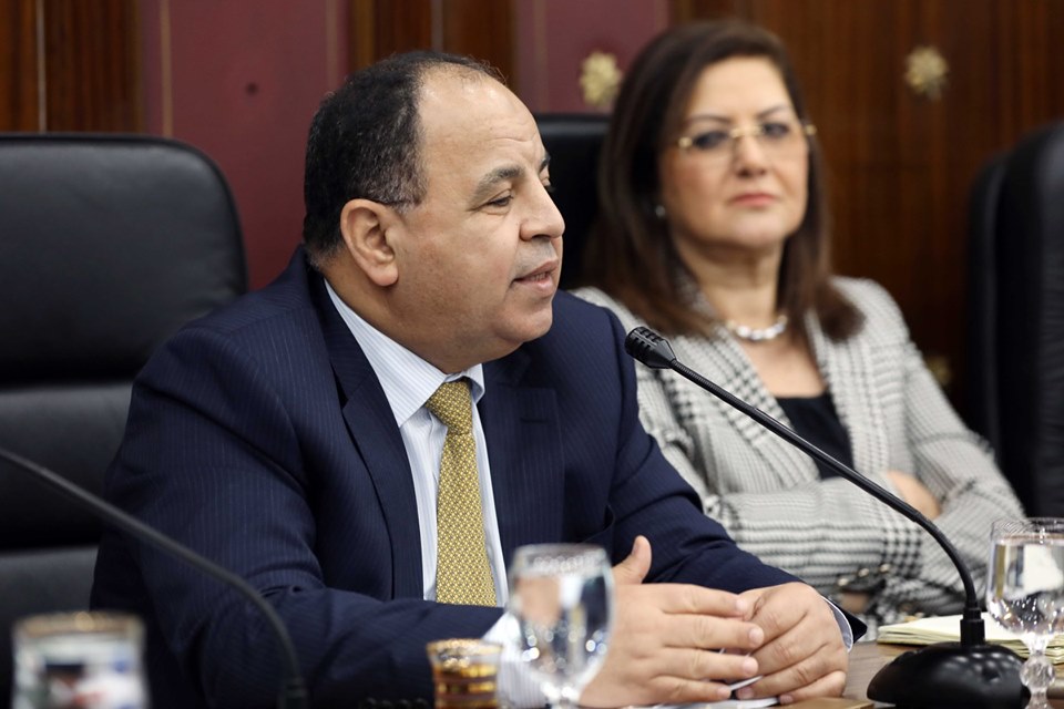 «التخطيط» و«المالية» تطلقان مبادرة اتصرف بإيجابية وساعد الإسكندرانية