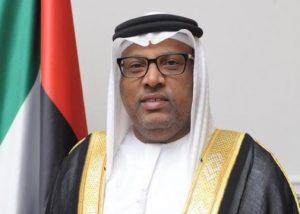 سفير الإمارات: استثماراتنا بمصر تجاوزت 6.663 مليار دولار في 2018