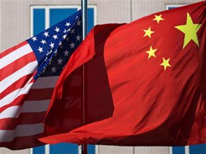 الصين: فرض تعريفات جمركية على سلع أمريكية بقيمة 60 مليار دولار