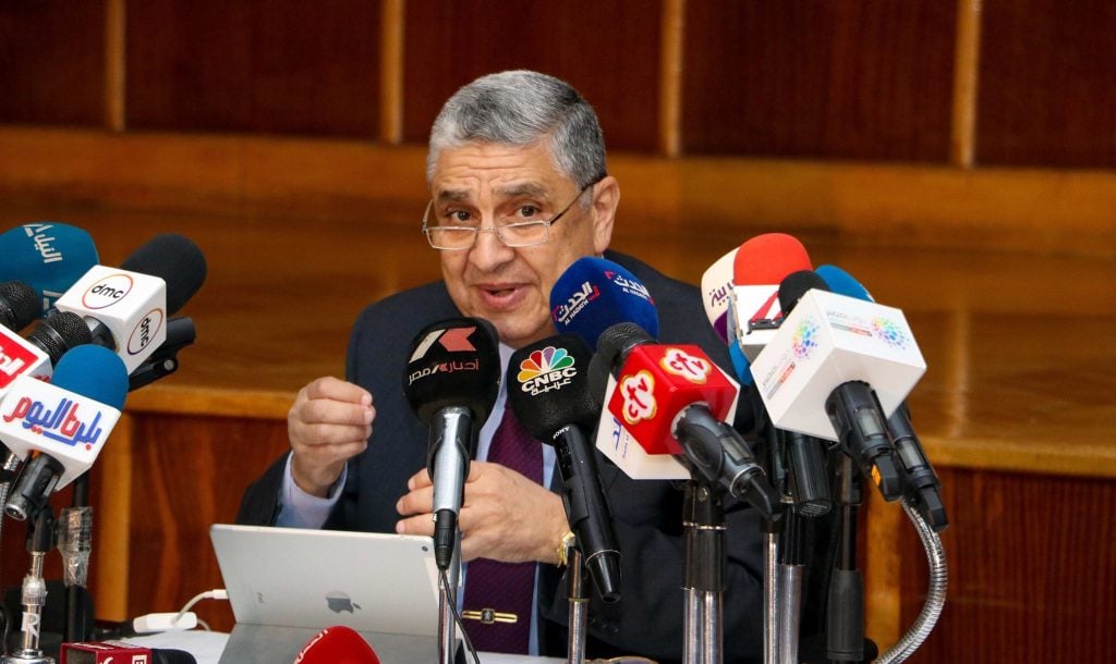 وزير الكهرباء يعلن غدا الزيادات الجديدة في شرائح الاستهلاك