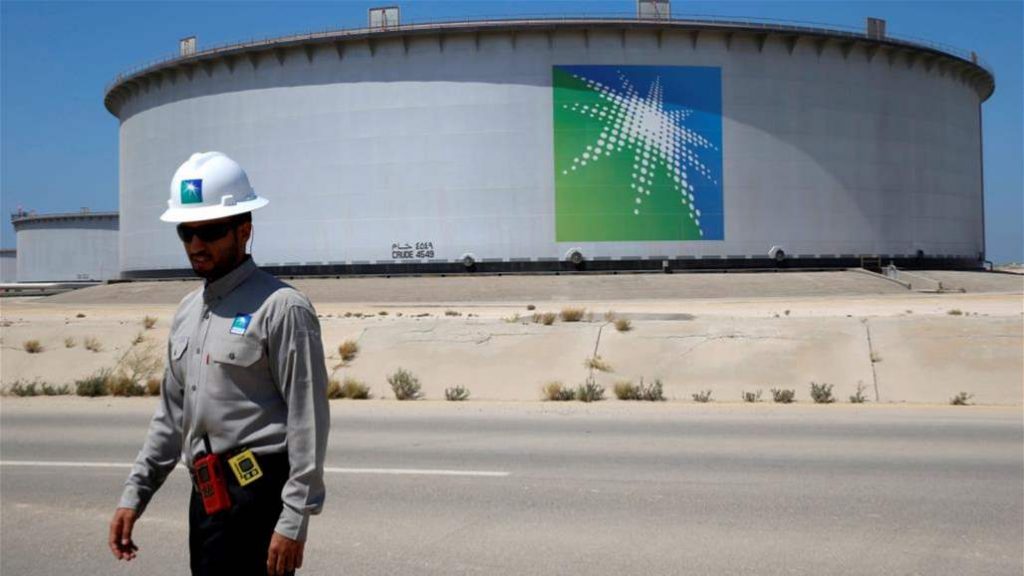 أرامكو توقف ضخ النفط في خط الأنابيب المستهدف بهجوم الحوثيين