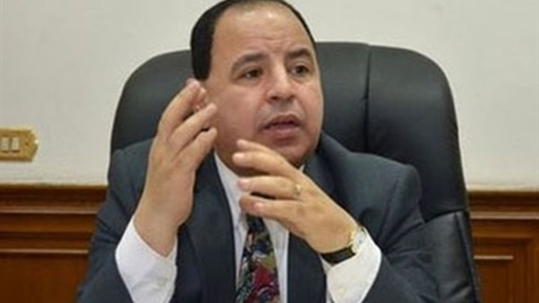 وزير المالية :  بعثة الصندوق تزور مصر حاليا لإجراء المراجعة الأخيرة
