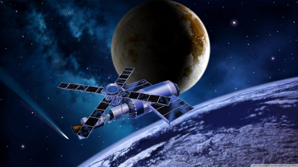 المصرية للأقمار الصناعية: غدا إطلاق «نايل سات 301» على قمر فالكون 9