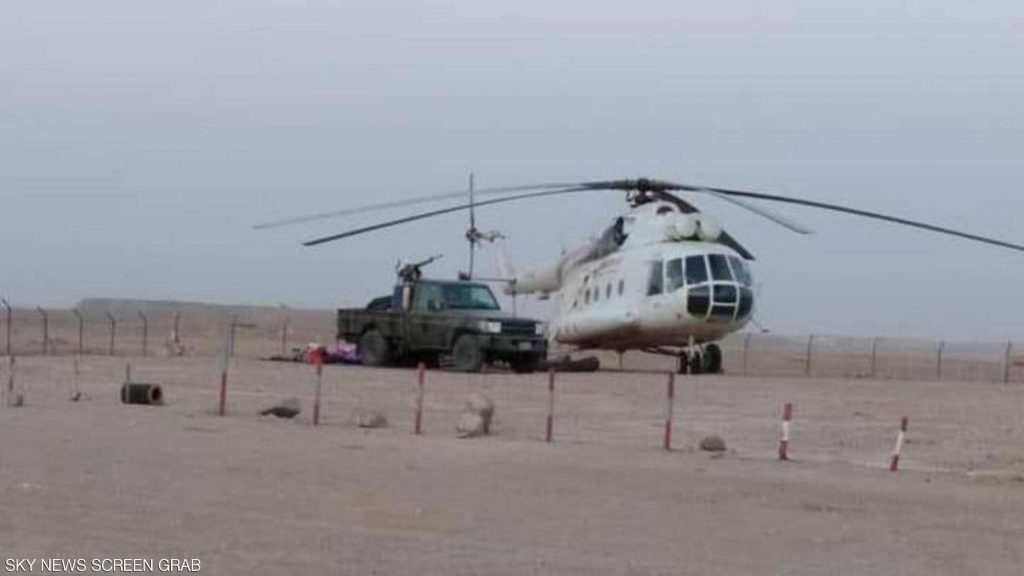 القوات السودانية تضبط 241 كيلو جراما من الذهب على طائرة هبطت بالخرطوم