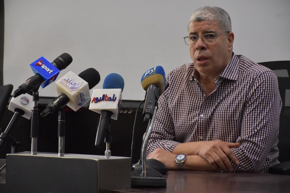 أحمد شوبير: اللاعبون أول أسباب خروج المنتخب من أمم إفريقيا