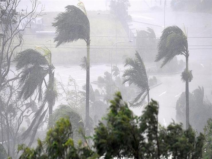 مع اقتراب إعصار دوريان.. 80 مليار دولار حجم الخسائر التأمينية للكوارث الطبيعية عالميا فى 2018 (جراف)
