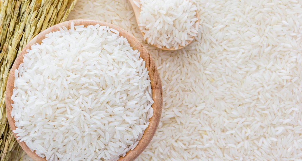 أسعار الأرز فى الأسواق اليوم الأحد 8-3-2020
