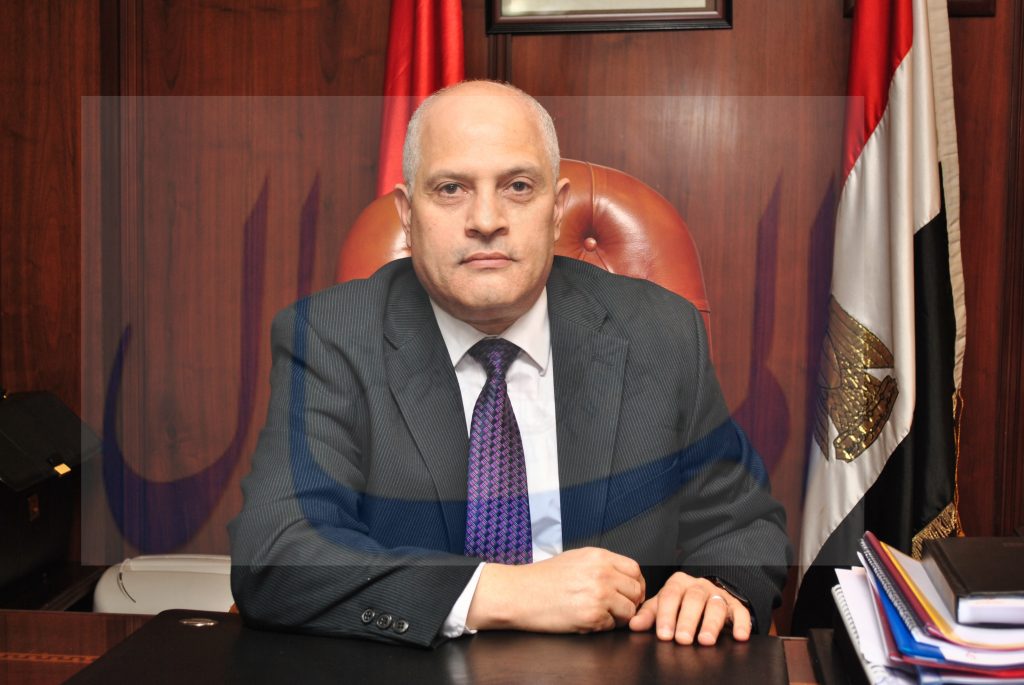 «حسين عطالله» رئيسًا تنفيذيًا لشركة ممتلكات القابضة للتأمين الجديدة