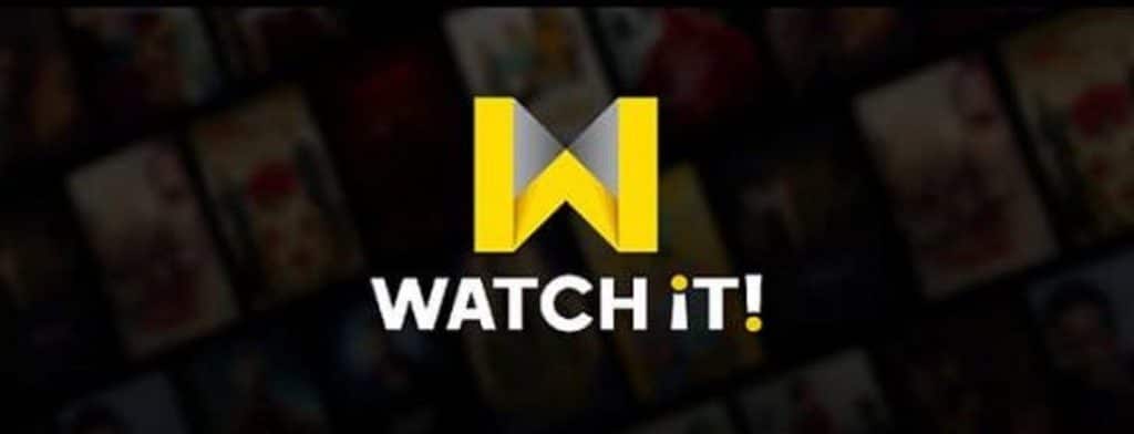 منصة WATCH IT توقع شراكة مع «هايسنس» لطرحها التطبيق على نظام تشغيل VIDAA
