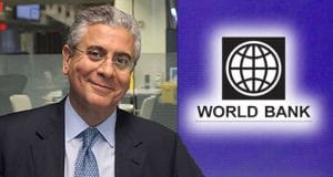 نائب رئيس البنك الدولي: ديون مصر إيجابية لسببين