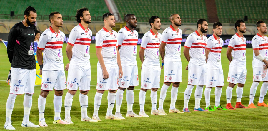 قبل لقاء نهضة بركان.. تعرف على تاريخ مواجهات الزمالك مع الأندية المغربية