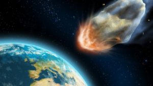 «القومي للبحوث الفلكية»: اقتراب كويكب ضخم من الأرض مساء اليوم