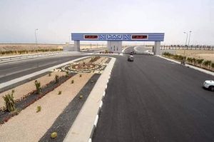 رئيس الهيئة الهندسية: 750 مليون جنيه تكلفة طريق الكورنيش الجديد بالإسماعيلية