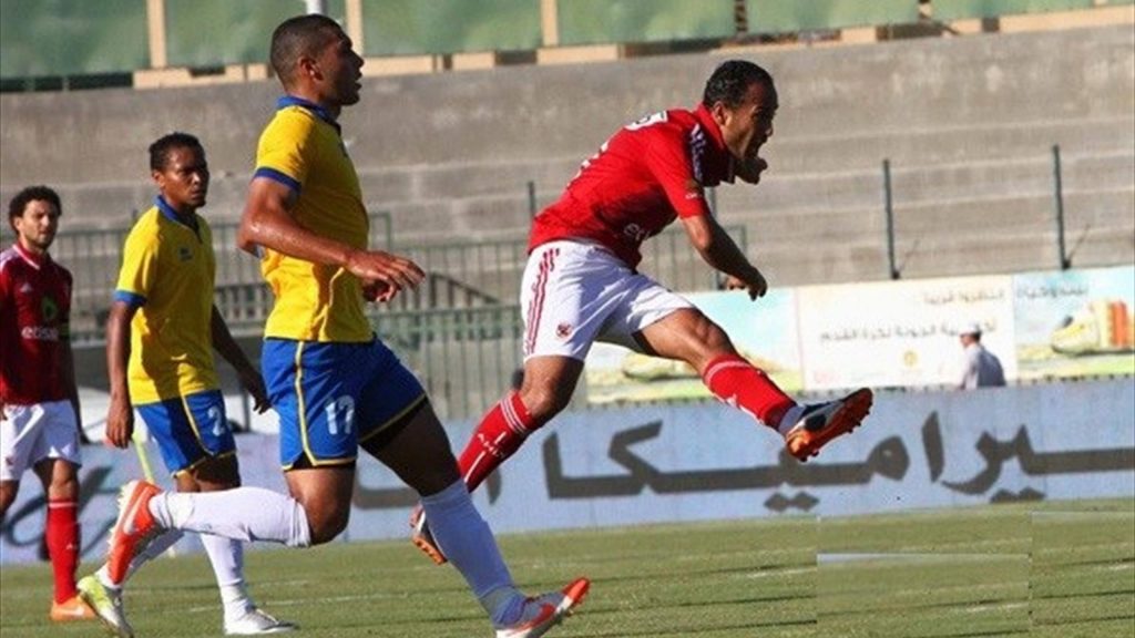 3 أسباب تزيد من إثارة قمة الأهلي والإسماعيلي في الدوري المصري