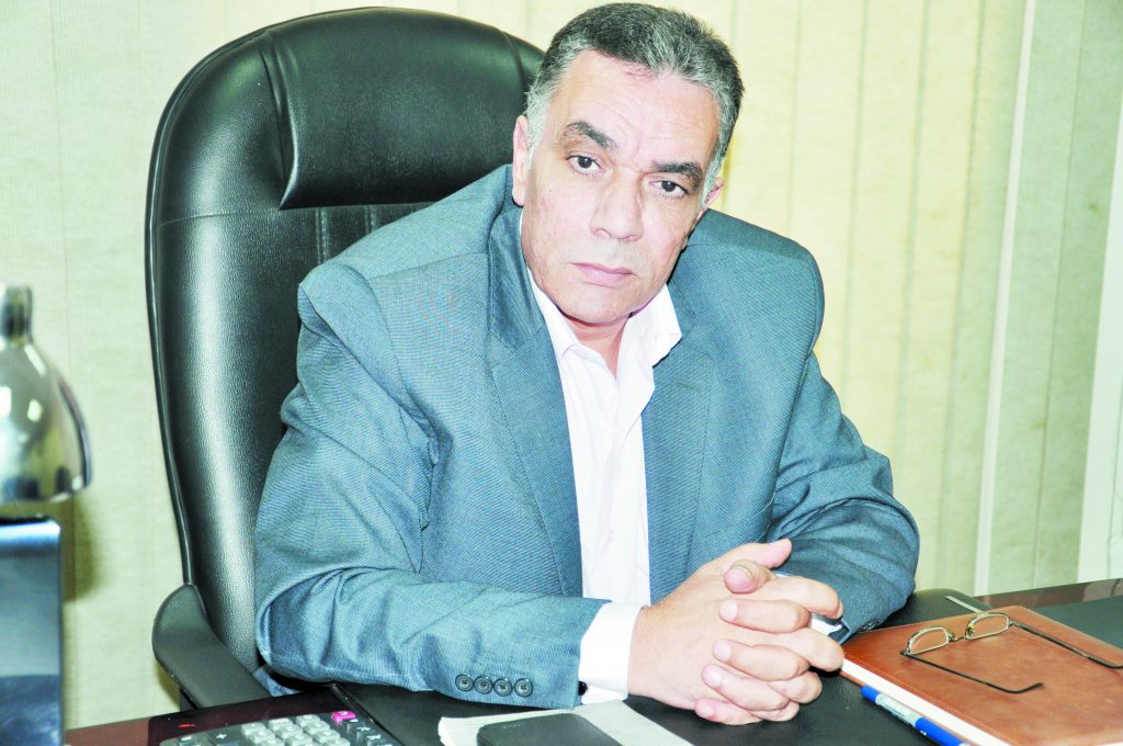 وائل بدران نائبا لقطاع التسويق والإنتاج فى «أروب للتأمينات العامة»