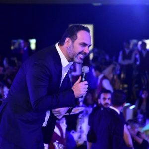 وائل جسار يقدم حفلا غنائيا كبيرا بقبرص بعد غياب