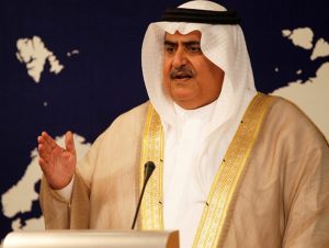 البحرين تحذر مواطنيها من السفر لإيران والعراق.. وتطالبهم بالمغادرة الفورية