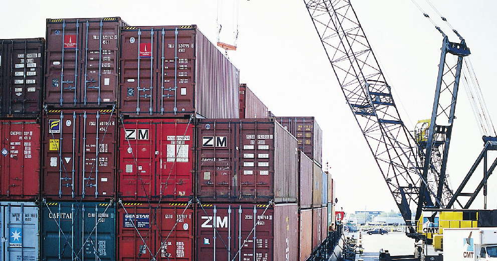 «ميسكو»  تفاوض 4 خطوط ملاحية عالمية للتعامل مع الميناء الجاف بالعاشر
