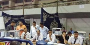 بعد فرز صندوقين ..المصري أقل الأصوات وعبد الغني الأعلي في انتخابات غرفة بورسعيد التجارية