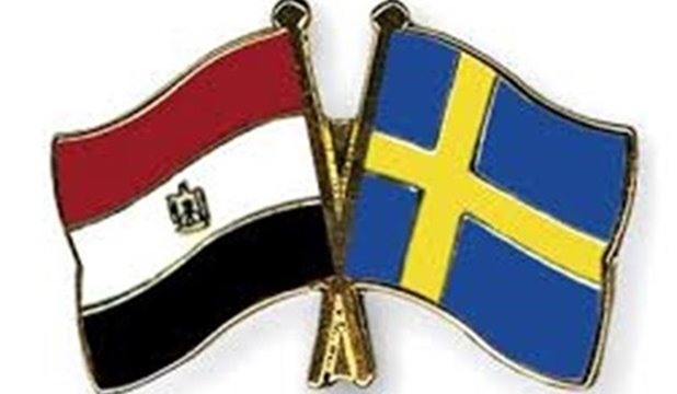 نائب وزير التجارة  السويدى يزور القاهرة لتعزيز العلاقات الثنائية بين البلدين