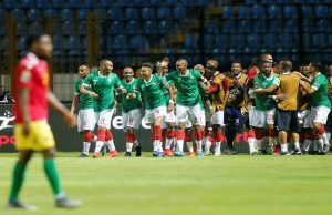 «أمم أفريقيا».. التعادل يسيطر على مواجهة غينيا ومدغشقر في مباراة مثيرة