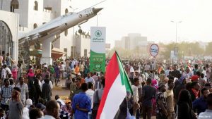 "العسكرى السوداني" يلغي اتفاقه مع المعارضة ويدعو لانتخابات مبكرة خلال 9 شهور