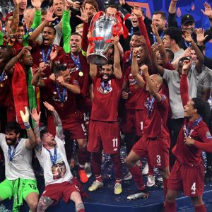 بعد تتويج ليفربول.. تعرف على أكثر الدول الحاصلة على لقب دوري أبطال أوروبا