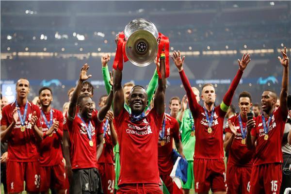 ساديو ماني: مستعد لمبادلة لقب دوري أبطال أوروبا بكأس الأمم الإفريقية