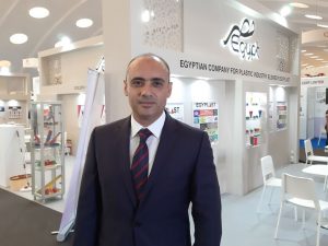 39 شركة مصرية تشارك في معرض «بلاست إكسبو» الدولي بالمغرب